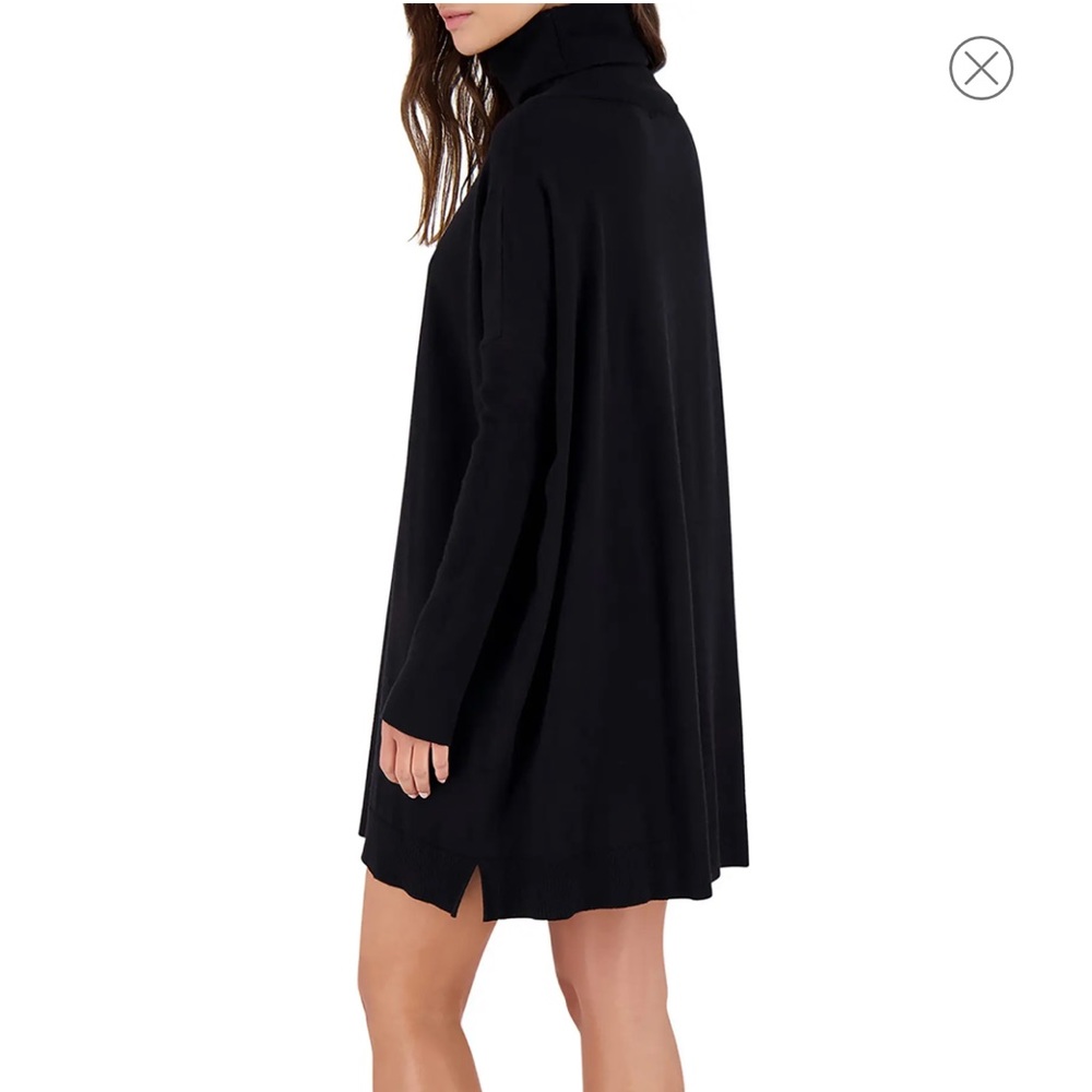 EUC BB Dakota Sweater Dress - Picture 3 of 5